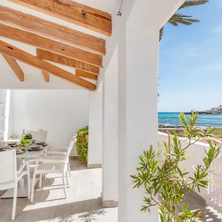 Casita Enelia - Playa De Punta Prima * פונטה פרימה