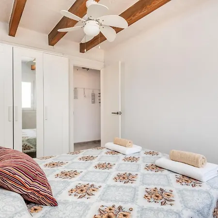 Nyaraló Casita Enelia - Playa De Punta Prima Punta Prima