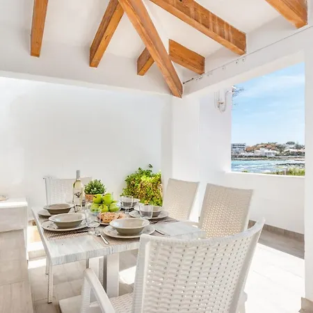 Casita Enelia - Playa De Punta Prima Punta Prima