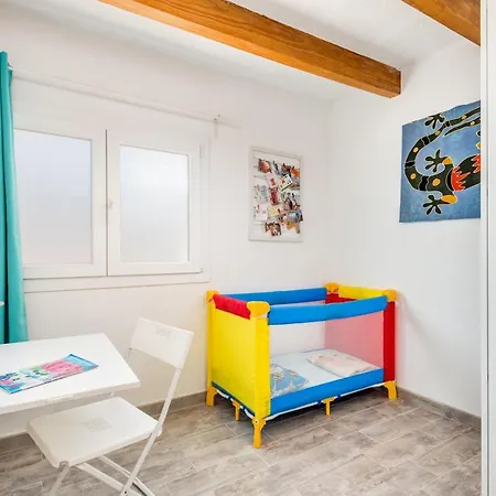 Casita Enelia - Playa De Punta Prima