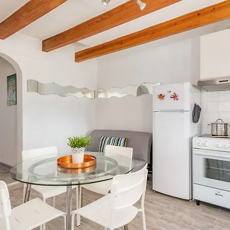 Casita Enelia - Playa De Punta Prima בית נופש פונטה פרימה