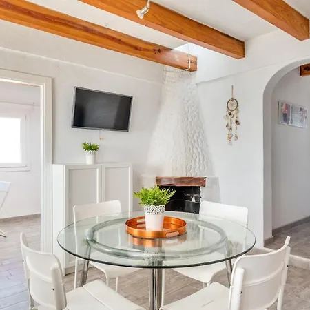 Casita Enelia - Playa De Punta Prima *