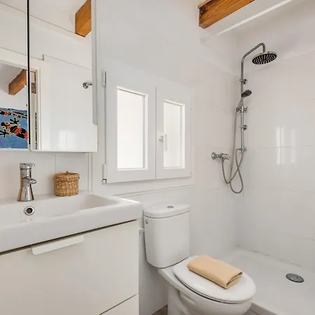 Casita Enelia - Playa De Punta Prima Nyaraló Punta Prima