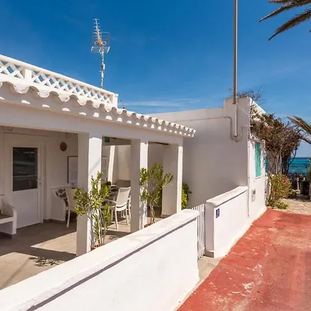 בית נופש Casita Enelia - Playa De Punta Prima