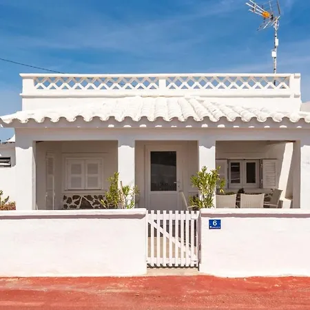 Casita Enelia - Playa De Punta Prima Punta Prima