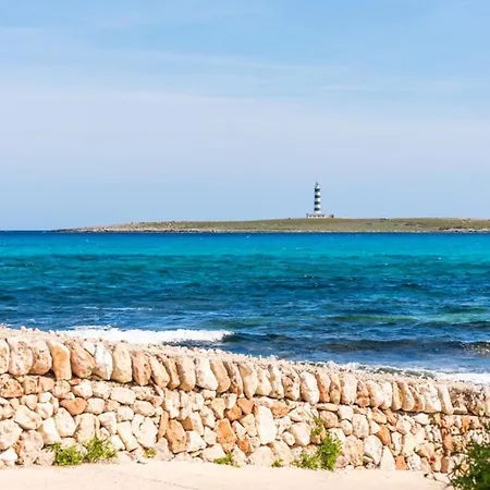 Casita Enelia - Playa De Punta Prima Nyaraló