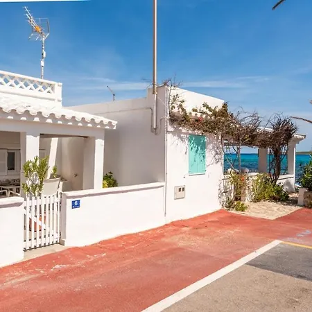 בית נופש Casita Enelia - Playa De Punta Prima