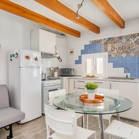 Casita Enelia - Playa De Punta Prima *