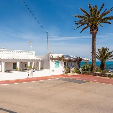 Casita Enelia - Playa De Punta Prima Nyaraló Punta Prima