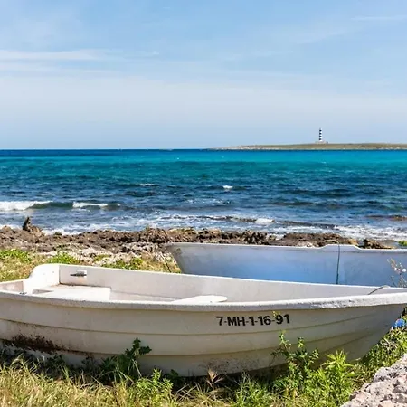 Casita Enelia - Playa De Punta Prima Nyaraló