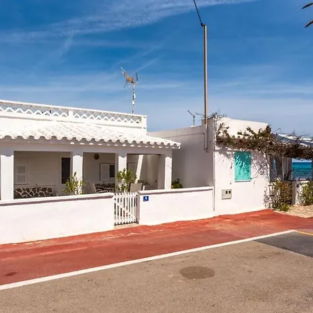 Casita Enelia - Playa De Punta Prima Nyaraló Punta Prima