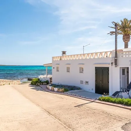Casita Enelia - Playa De Punta Prima Punta Prima