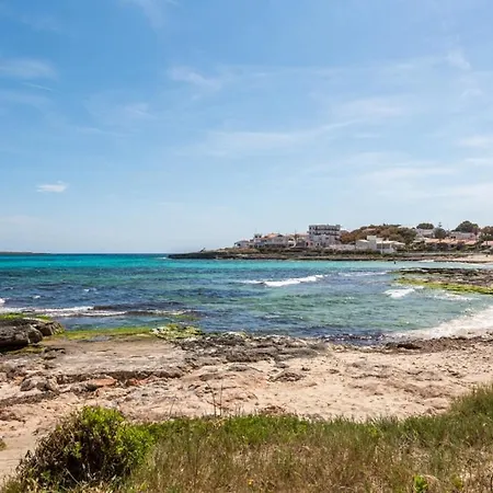 Casita Enelia - Playa De Punta Prima Hébergement de vacances *