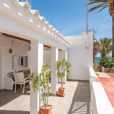 Casita Enelia - Playa De Punta Prima *