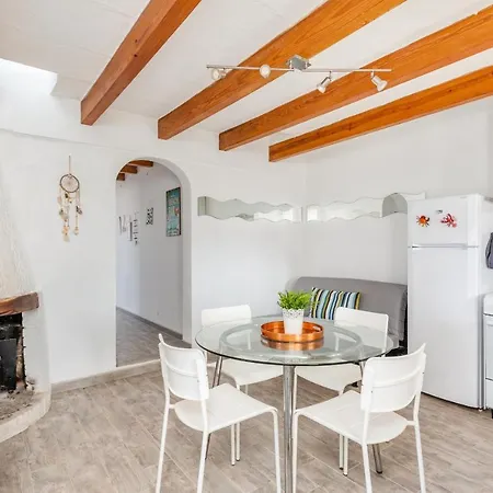 Casita Enelia - Playa De Punta Prima *